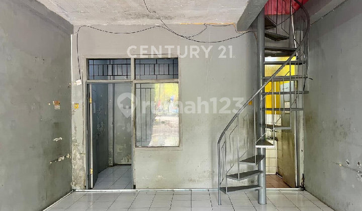 For Sale 2 Gading Tutuka 1 Shophouses - In Front of Soreang Regional Hospital