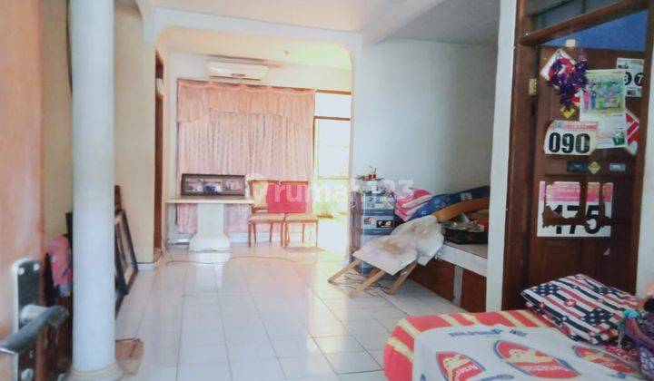 Dijual Rumah Bagus Antapani - Jalan Pratista 2