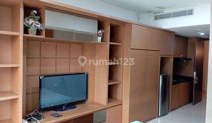 U Residence, Tower 1, SHM, Bawa Hoki, Full Furnished 1