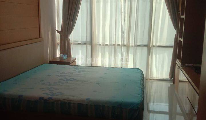 U Residence, Tower 1, SHM, Bawa Hoki, Full Furnished 2