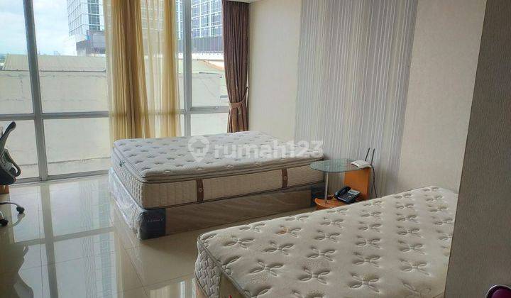 Dijual Apartemen U Residence 1, studio, harga terbaik 1