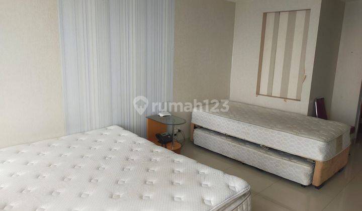 Dijual Apartemen U Residence 1, studio, harga terbaik 2