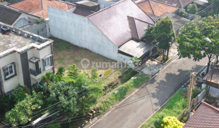 T239.tanah Kavling Matang Siap Bangun Strategis Komp Billymoon 7