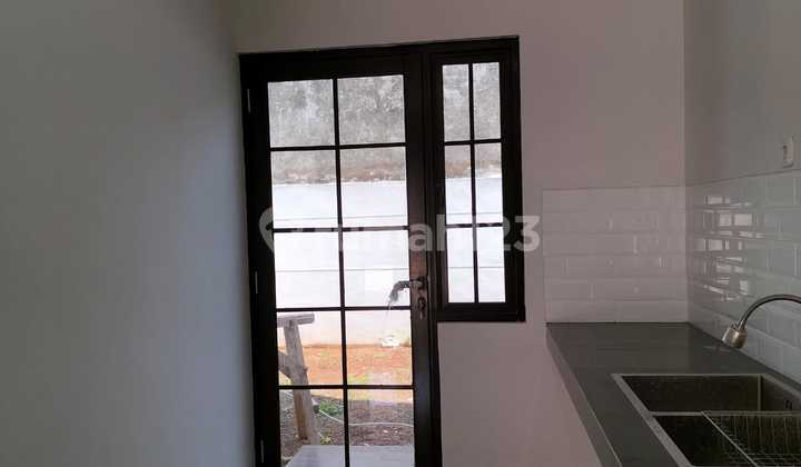 Et.hunian Elegant Siap Huni Modern Classic Style Kodau Jatiwarna 10