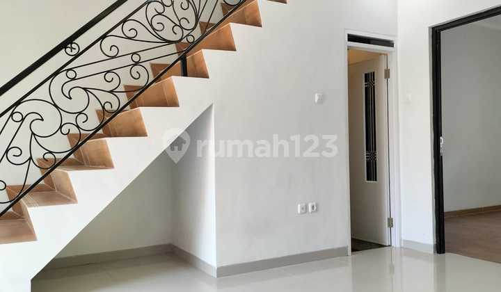 Et.hunian Elegant Siap Huni Modern Classic Style Kodau Jatiwarna 11