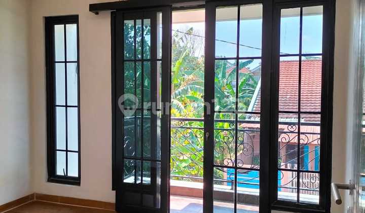 Et.hunian Elegant Siap Huni Modern Classic Style Kodau Jatiwarna 15