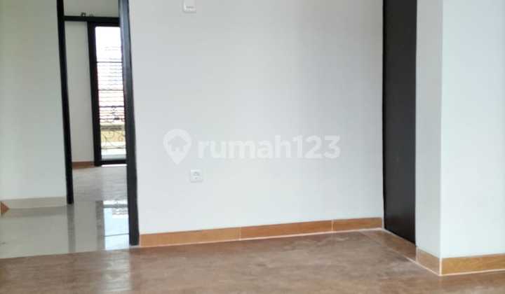 Et.hunian Elegant Siap Huni Modern Classic Style Kodau Jatiwarna 21