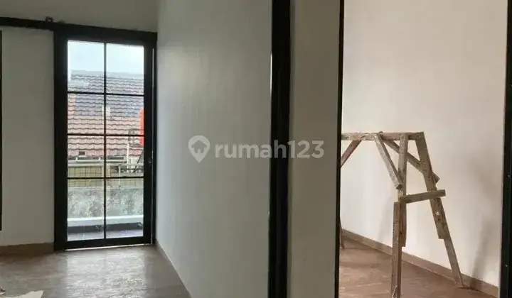 Et.hunian Elegant Siap Huni Modern Classic Style Kodau Jatiwarna 28