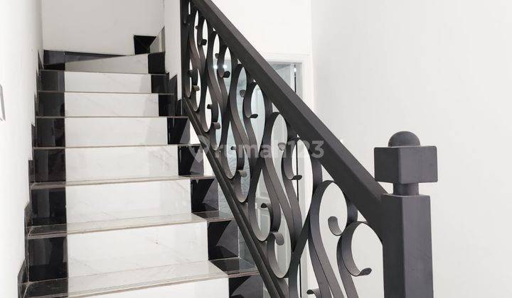 T339.brand New Classic Modern Dlm Cluster One Gate Strategis 17
