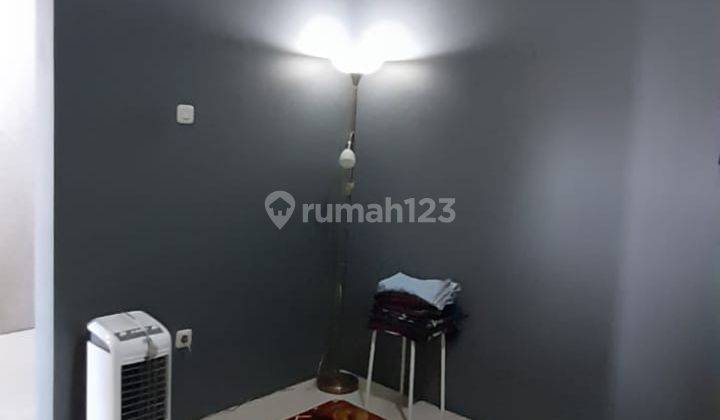 Iq.rumah Mewah 2lt Murah Di Cluster Elit Ciwastra Full Furnished