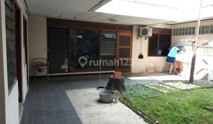 Dijual rumah hitung tanah Tenggilis Mejoyo termurah 2