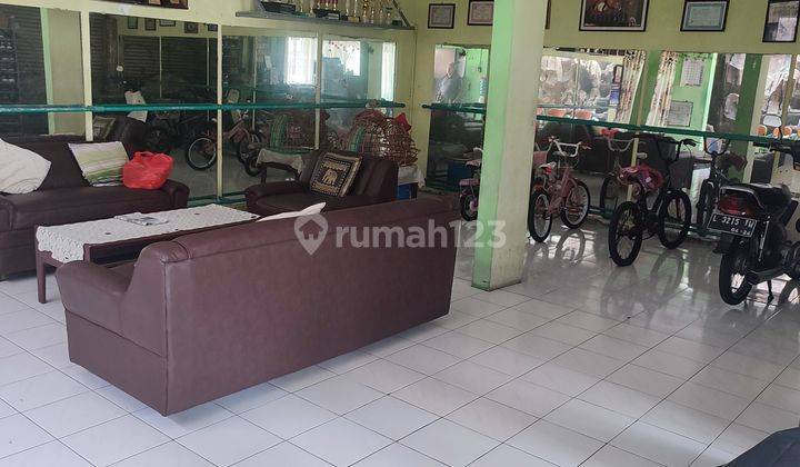 Dijual rumah karang wismo Gubeng dekat kampus unair  2