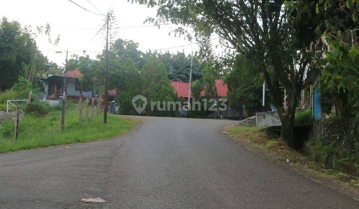 Dijual rumah pusat kota Jayapura utara papua pusat kota  2