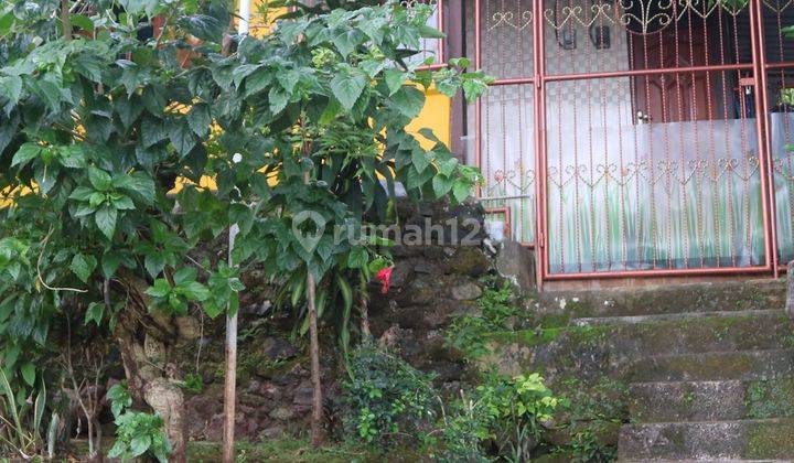Dijual rumah pusat kota Jayapura utara papua pusat kota  3