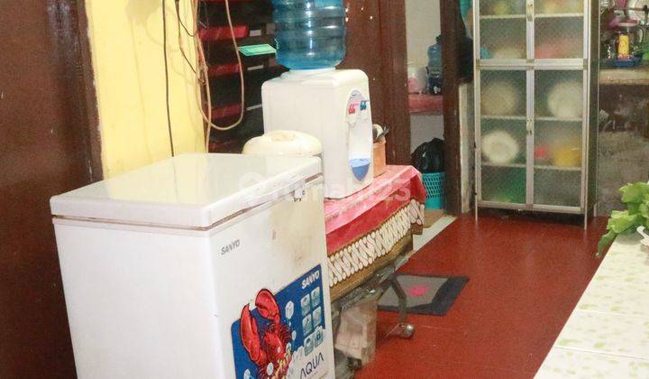Dijual rumah pusat kota Jayapura utara papua pusat kota  6