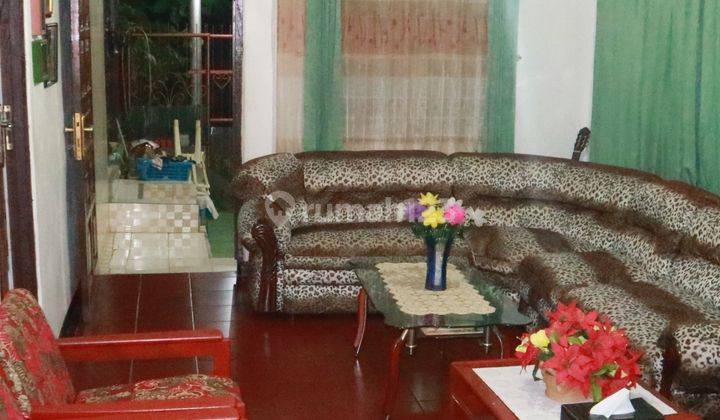 Dijual rumah pusat kota Jayapura utara papua pusat kota  7