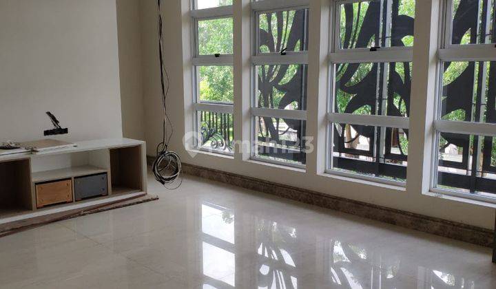 Dijual rumah graha famili full furnished nego sampai deal 2