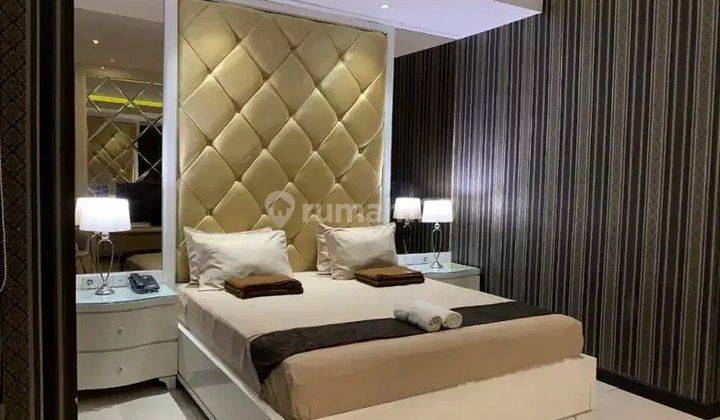 Dijual homestay di Kris kencana dekat Ciputra mall  5