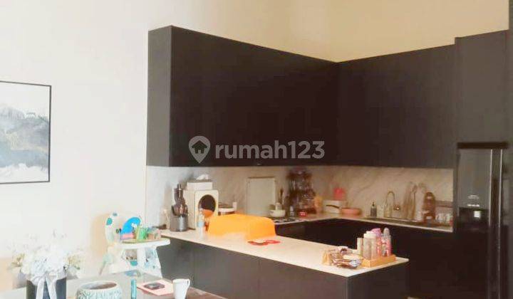 Dijual Rumah di Wisma permai galaxy mall siap huni Surabaya timur  1