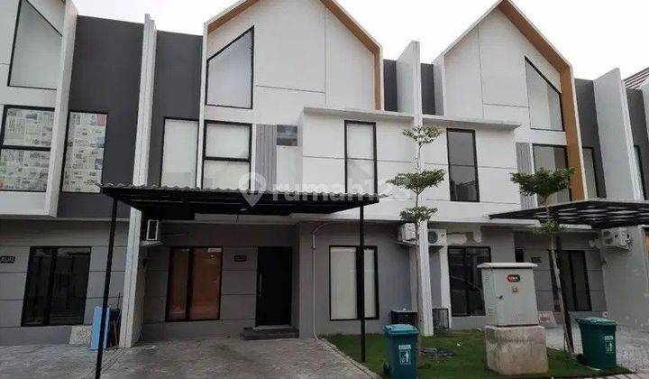 Dijual Rumah di Sukolilo grand eastern 800 jutaan dekat Pakuwon city  1