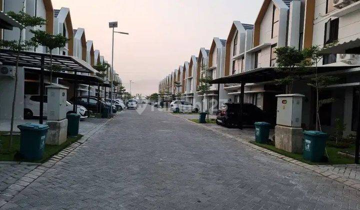 Dijual Rumah di Sukolilo grand eastern 800 jutaan dekat Pakuwon city  2