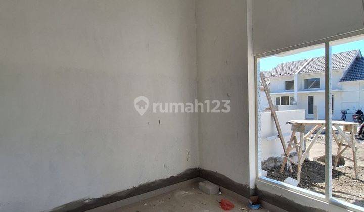 Dijual Rumah di Jl cemandi juanda Sidoarjo grand sentosa land 400 jutaan 2