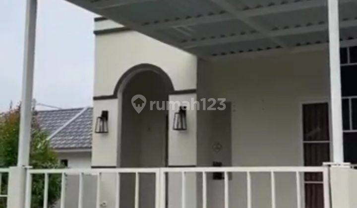 Dijual Rumah royal emran 200 jutaan di Glombok wetan kedamean Gresik  1