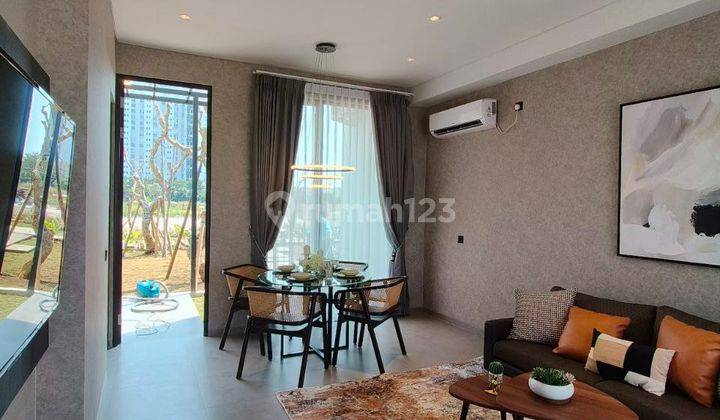 Dijual Rumah di Sukolilo keputih grand eastern rumah 2 lantai free biaya 1