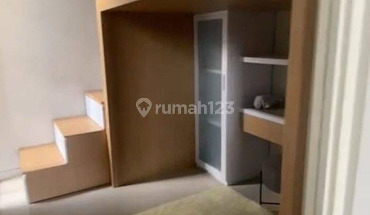 Dijual Rumah di Driyorejo Menganti 2 Lantai SHM Baru denaila 2