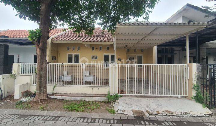 Dijual Rumah di Bukit palma babat jerawat pakal SHM murah 2