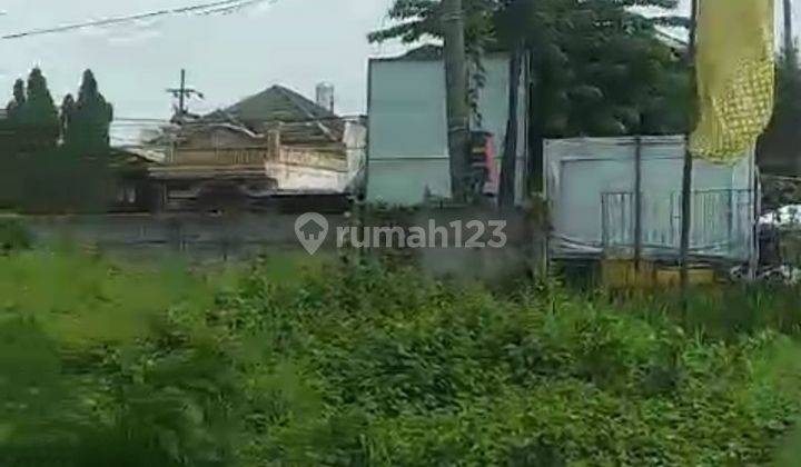 Dijual Rumah di Alana gunung sari indah Baru 700 jutaan 1