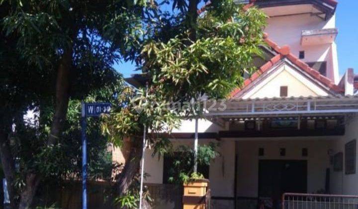 Dijual Rumah di Pantai mentari hook nego sampai deal 1