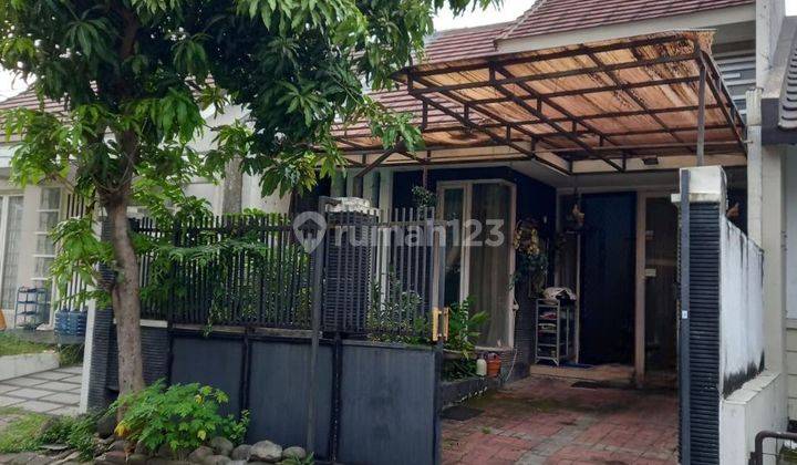 Dijual Rumah Di Citraland Bukit Palma Bagus 1