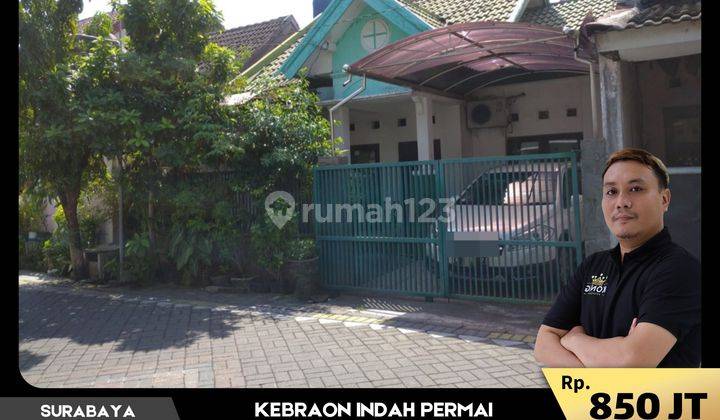 Dijual Rumah Di Citraland Bukit Palma Bagus 2