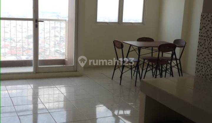 Apartment Puncak Dharmahusada 3bedroom murah Semi Furnished 1