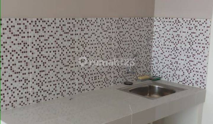 Apartment Puncak Dharmahusada 3bedroom murah Semi Furnished 2