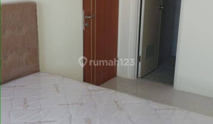 Apartment Puncak Dharmahusada 3bedroom murah Semi Furnished 5