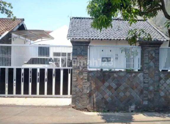 Rumah Sudah Renovasi 1