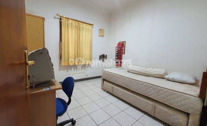 Rumah Minimalis Kompleks Perumahan Dekat Rs Al Islam Soekarno Hatta Bandung Semi Furnished SHM - Sertifikat Hak Milik 2