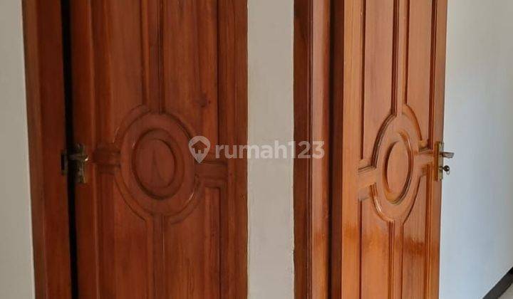 Dijual rumah di kompl permata kopo tidak jauh dari miko mall 2