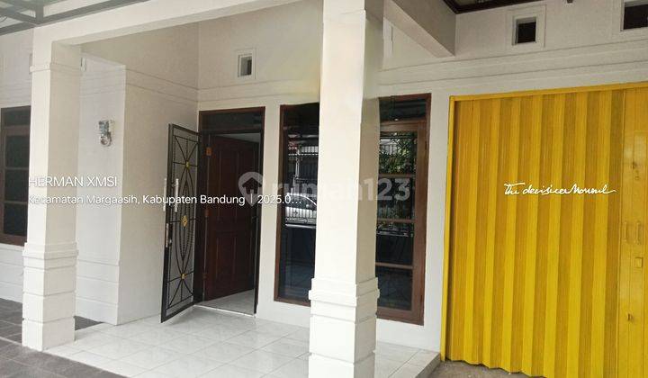 Dijual Rumah Siap Huni Yang Bagus Dan Terawat Di Tki 3 1