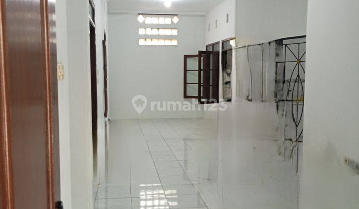 Dijual Rumah Siap Huni Yang Bagus Dan Terawat Di Tki 3 2