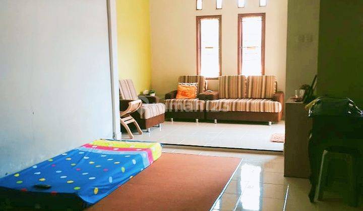 Rumah Perumahan  Wonogiri Kota Murah Modern Siap Huni 4