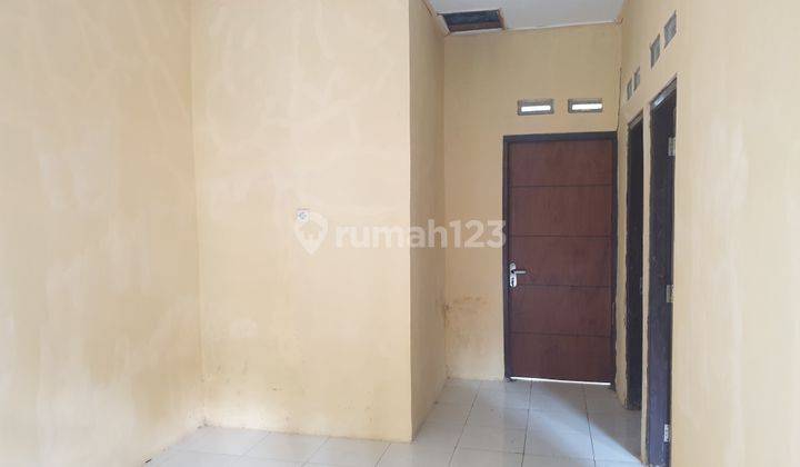 Rumah Perumahan Subsidi Sukoharjo Barat Alun Alun dkt ps. Cuplik 3