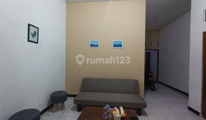 Dijual Cepat Rumah Siap Huni Murah Solo Timur Jaten Sapen Mojolaban 2