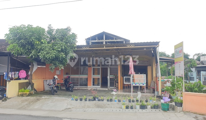 Dijual Cepat Ruko Murah Solo Kota Area Ramai dekat Kampus Cocok Untuk Usaha