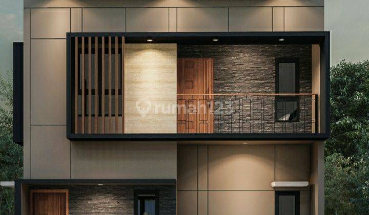 Rumah Perumahan Baru Mewah Murah Solo Timur Promo Bulan Ini 1