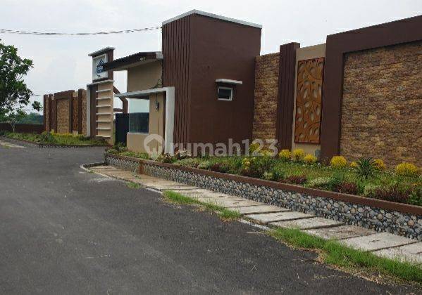 Rumah Perumahan Baru Mewah Murah Solo Timur Promo Bulan Ini 2