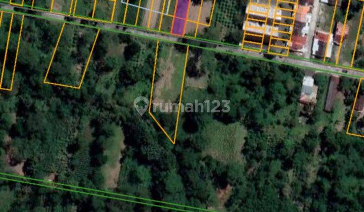 Dijual Cepat Tanah / Lahan Potensial Mojosongo - Boyolali Kota Dekat Stadion Pandan Arang 2