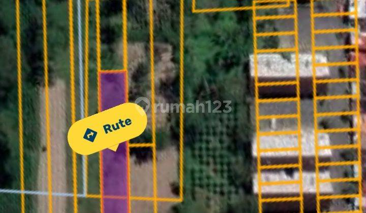 Dijual Cepat Tanah / Lahan Potensial Mojosongo - Boyolali Kota Dekat Stadion Pandan Arang 3